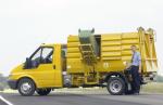 Ford Transit 2000 года
